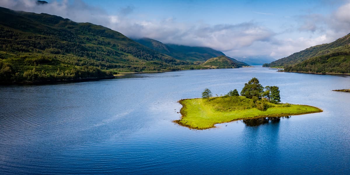 BootNaarSchotland Hero