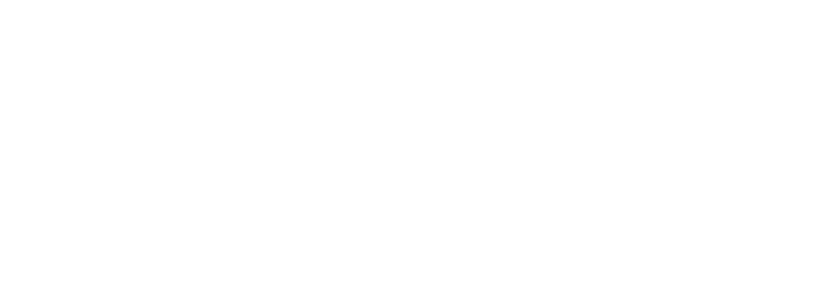 DFDS logo negative