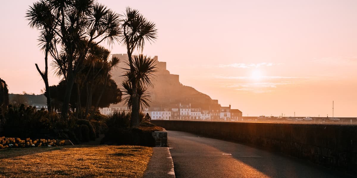 UK 25 10 ShortBreak To Jersey Webpage Promo