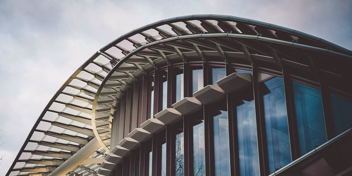 Paris Shopping Spots - Les Halles