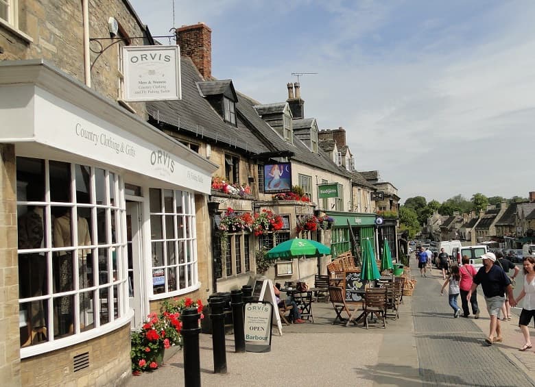 Burford