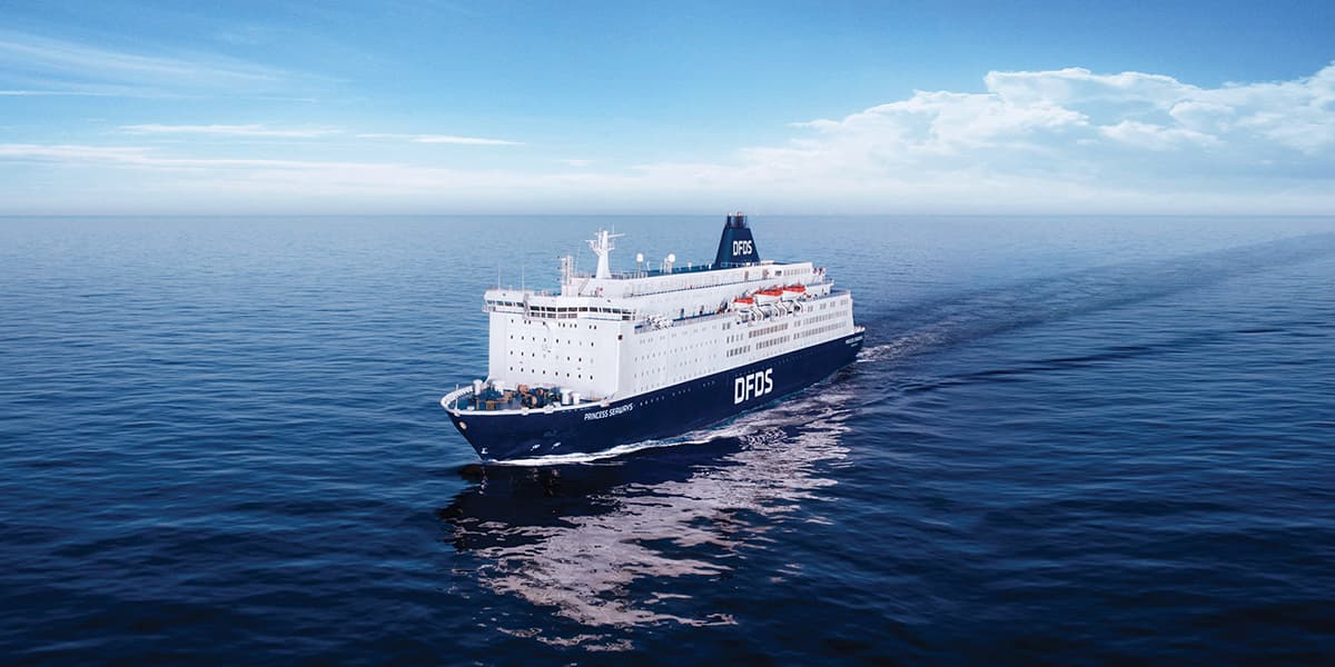 Top events in Holland - DFDS