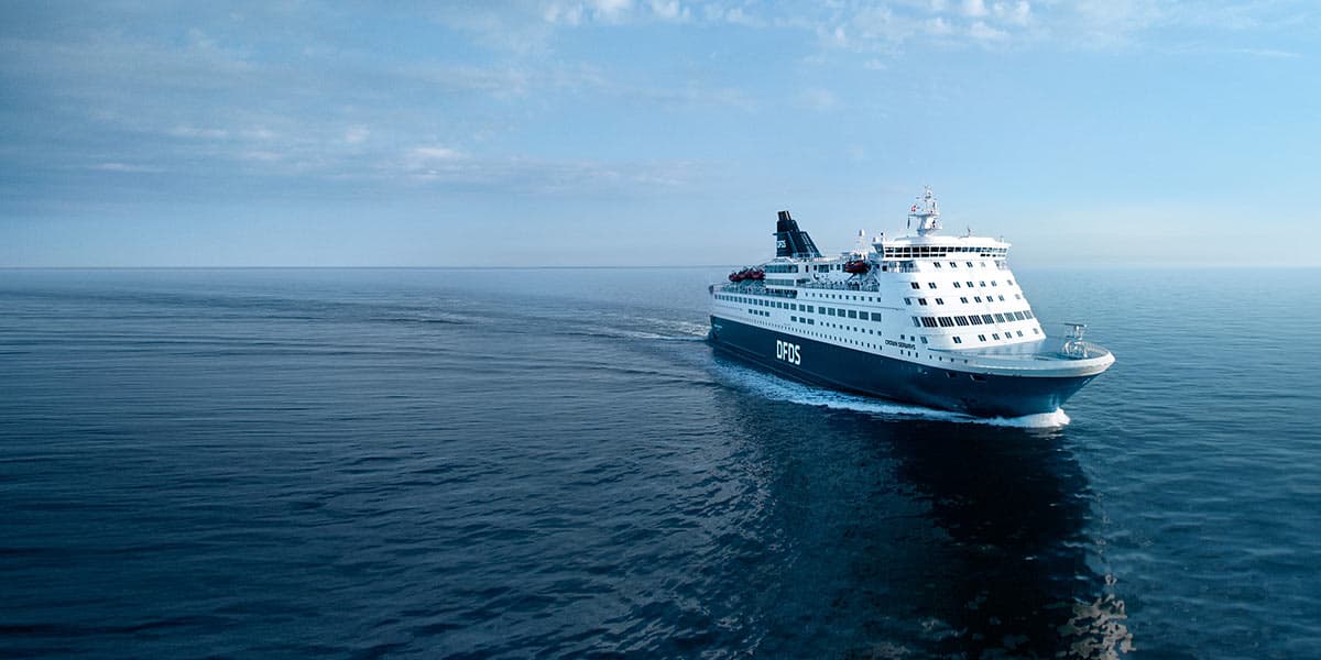 Crown Seaways