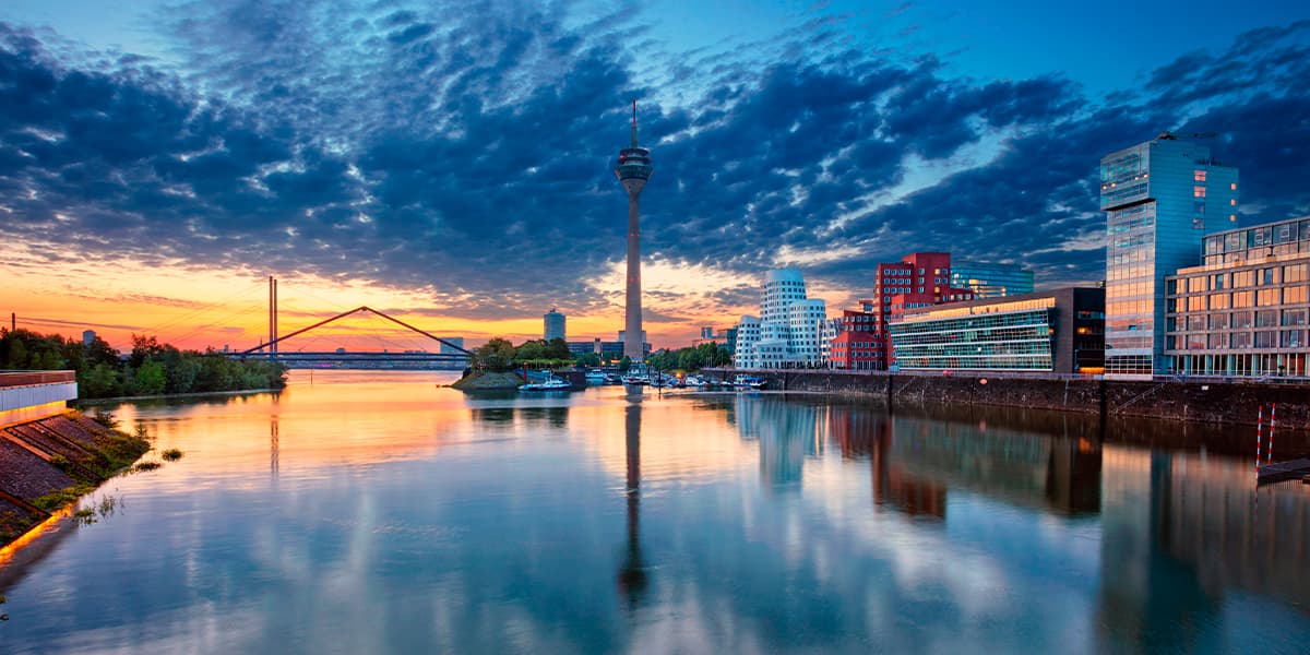 Dusseldorf