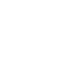 Outokumpu logo white