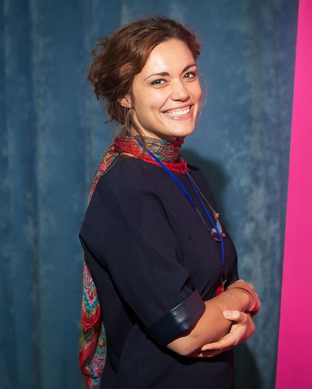 Iryna Rohachova, Careers, T&I testimonial