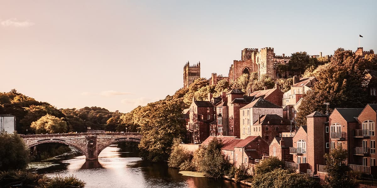 Durham Landscape