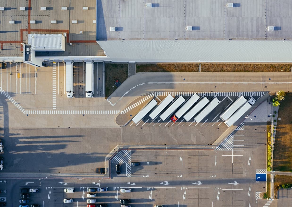 Automated driving systems for heavy vehicles