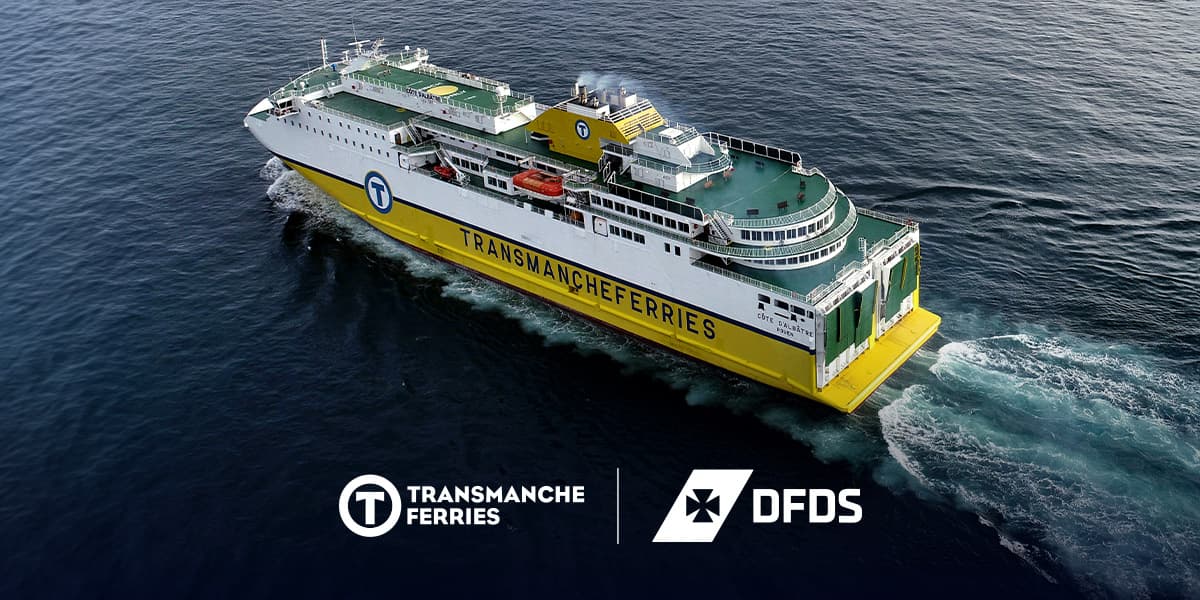 DINE ship overview Promo