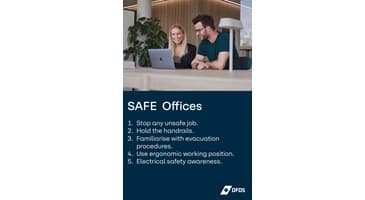 SAFE offices, image