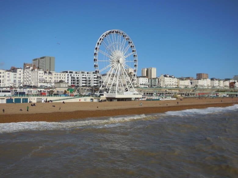 Brighton