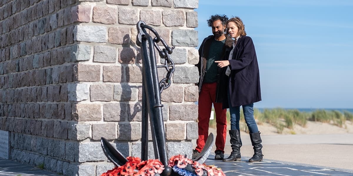 France - Dunkirk