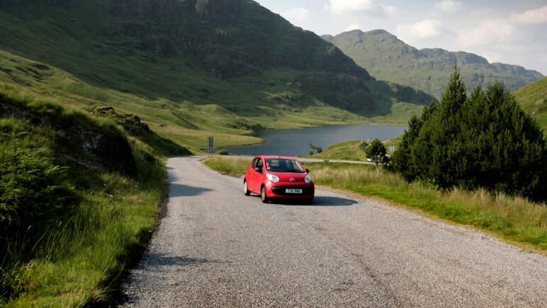 argyll co paul tomkins