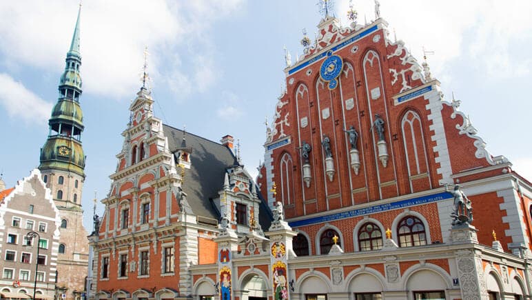Riga ©Fotolia melann411