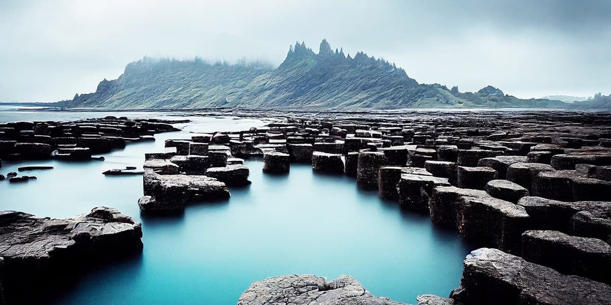 Causeway Coast - roadtrip guide to UK & Ireland