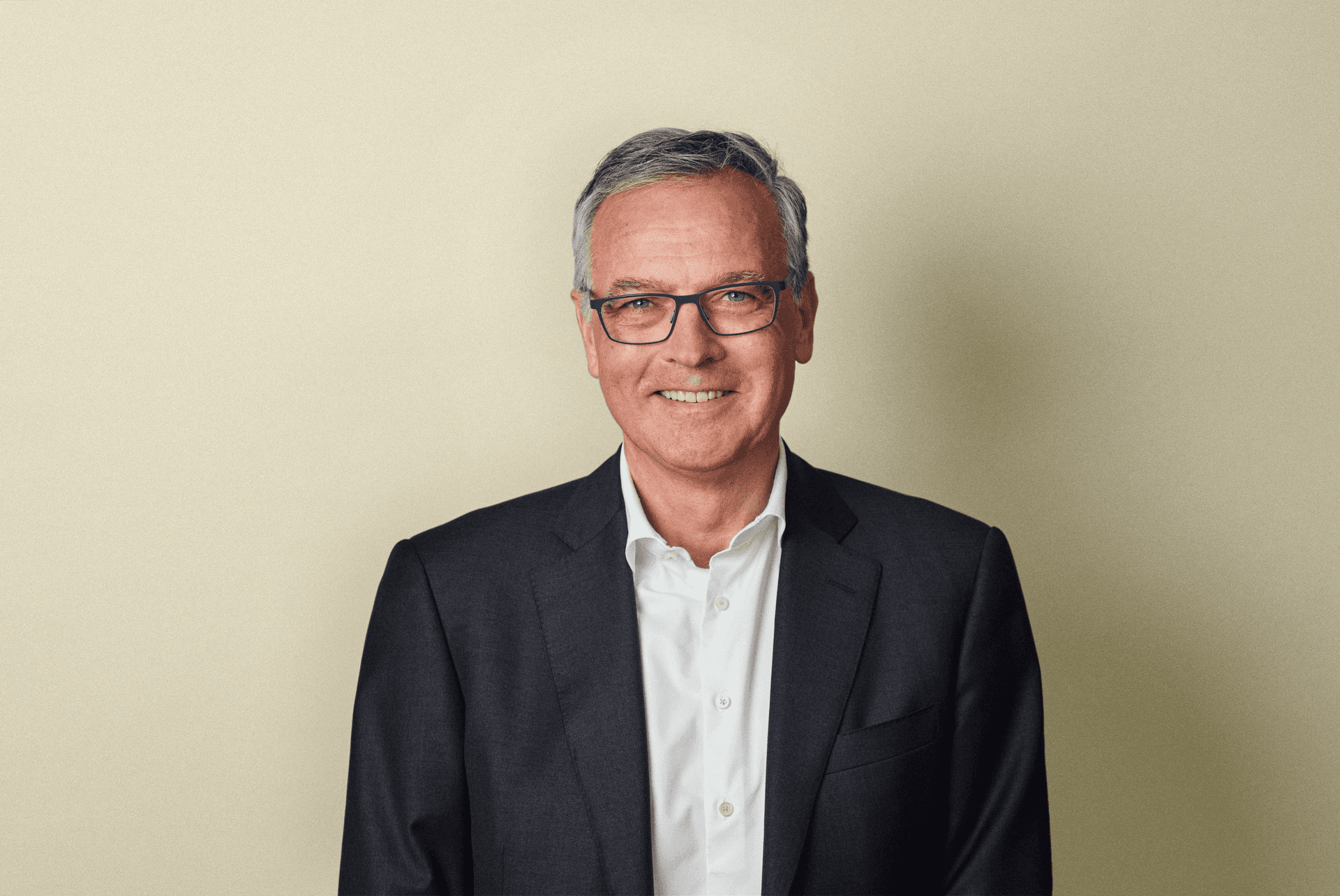 DFDS Board of Directors Chair Claus Hemmingsen - 08/2024