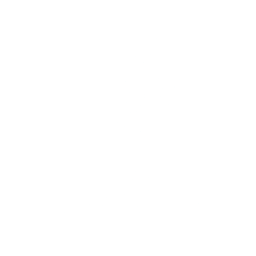 Norsk Hydro logo white