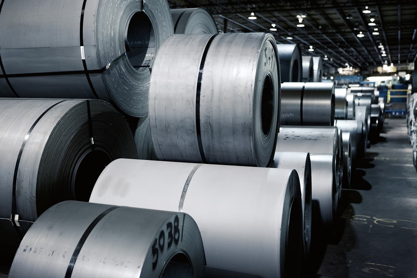 Industry solutions