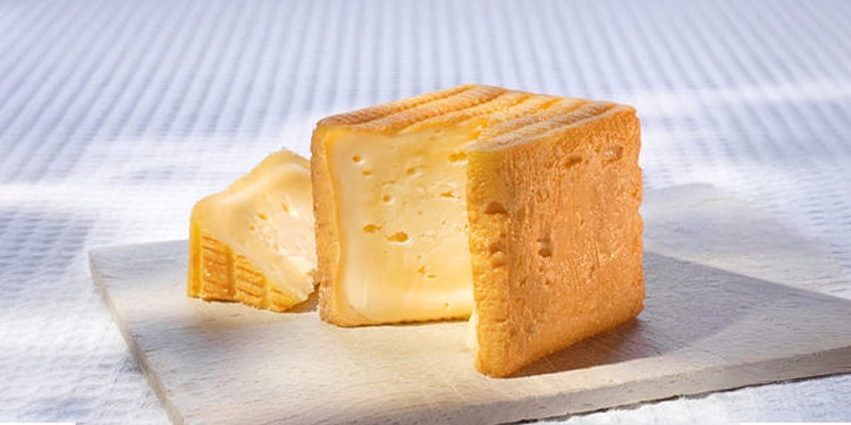 Top European Destinations for Cheese Lovers - Flanders