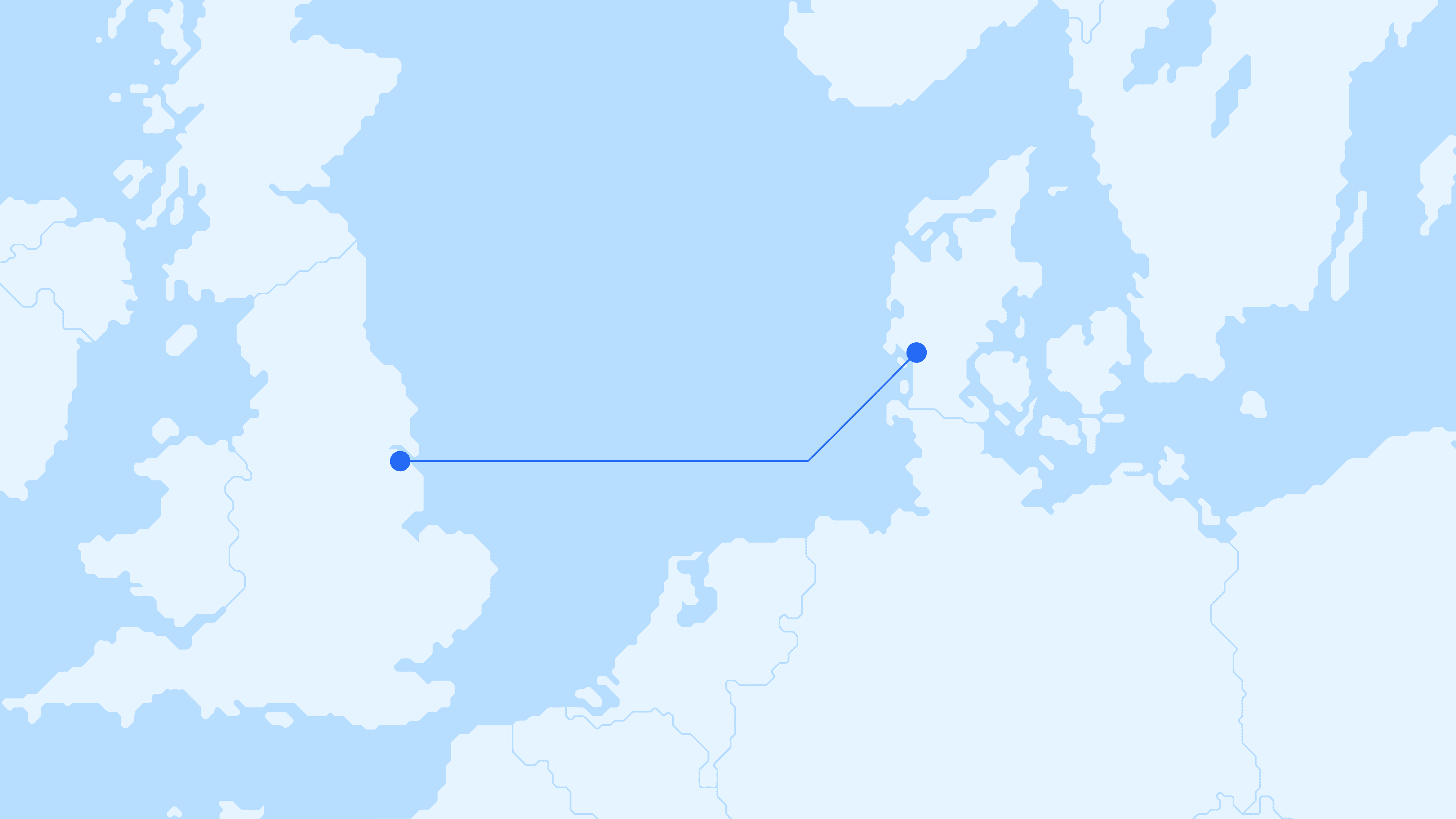 Esbjerg-Immingham