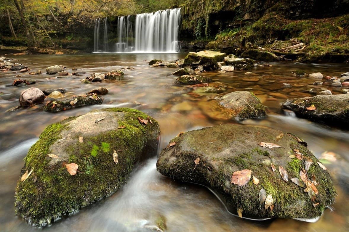 Brecon Beacons