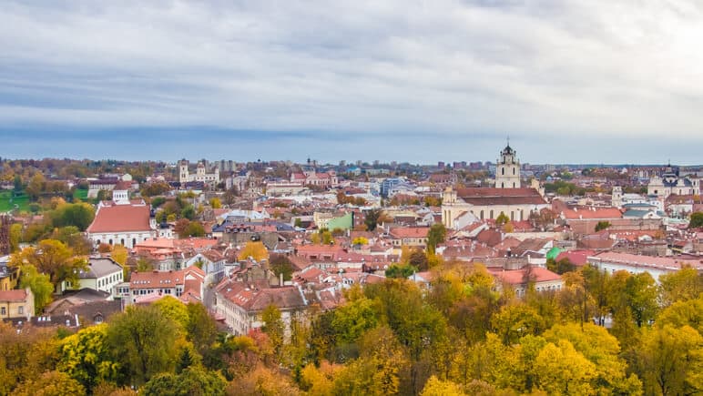 vilnius credits-visitlithuania