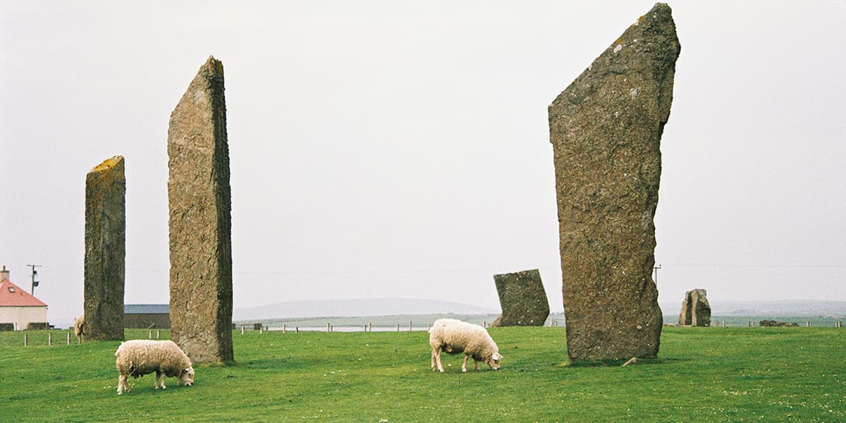 Orkney