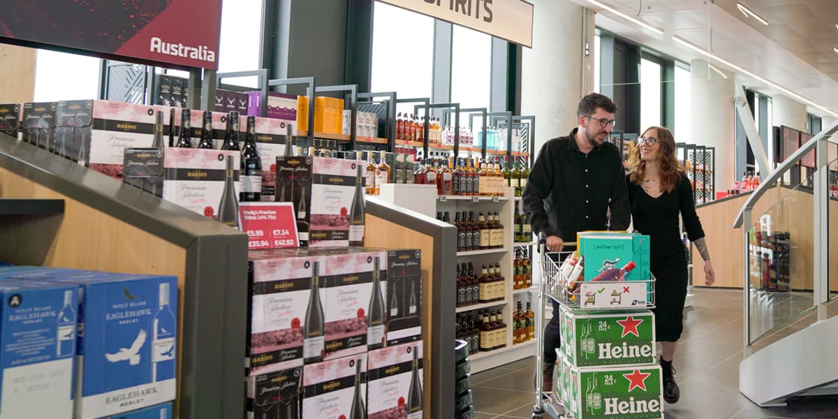 UK Spring Daytrip Hero