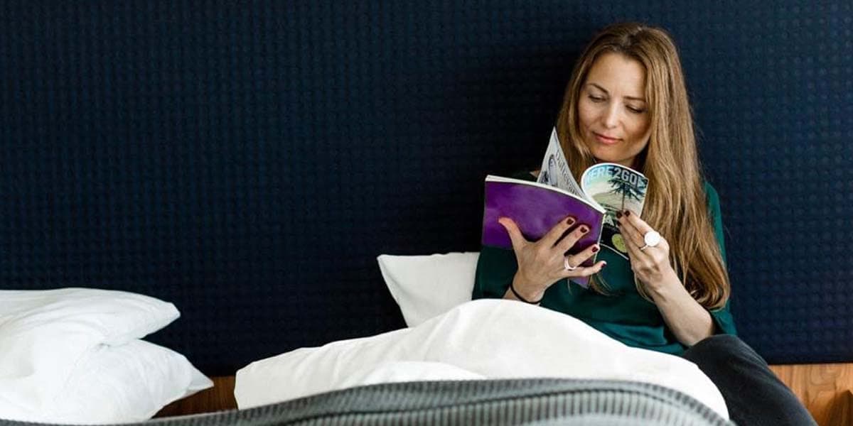 Commodore Class Copenhagen - Oslo