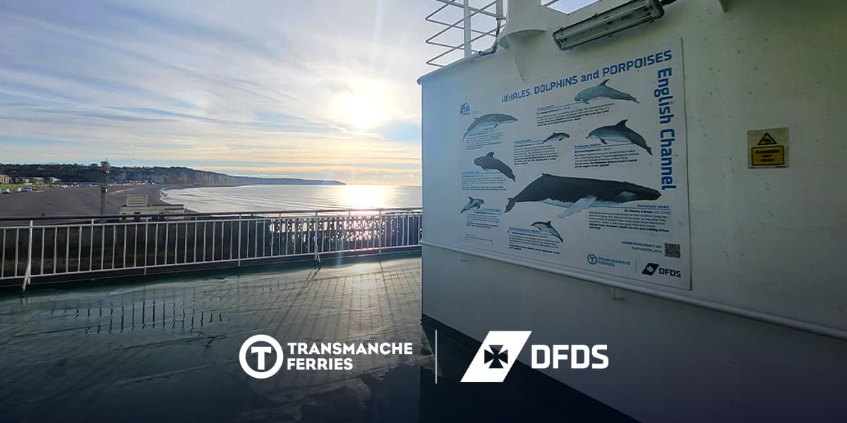 ORCA DINE Promo