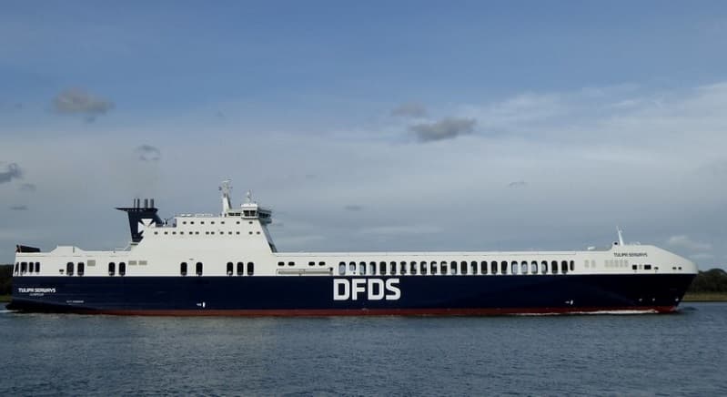 Tulipa Seaways