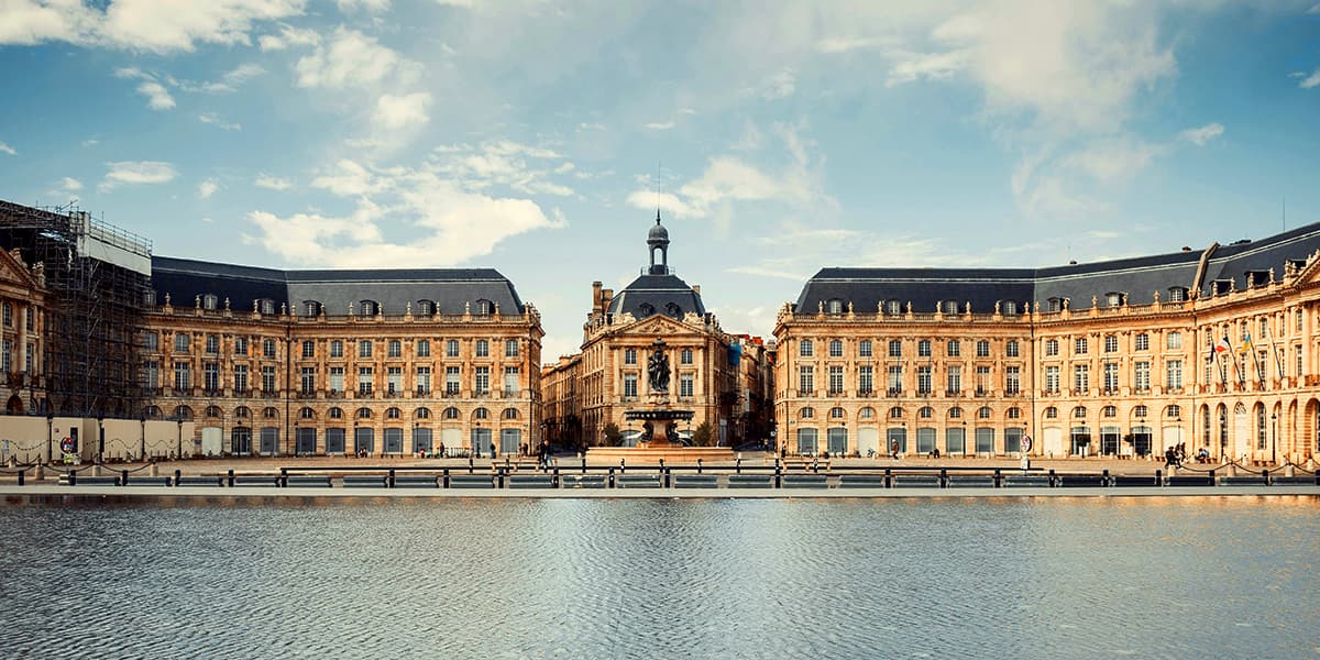 Your Essential Guide to Bordeaux - Place de la Bourse