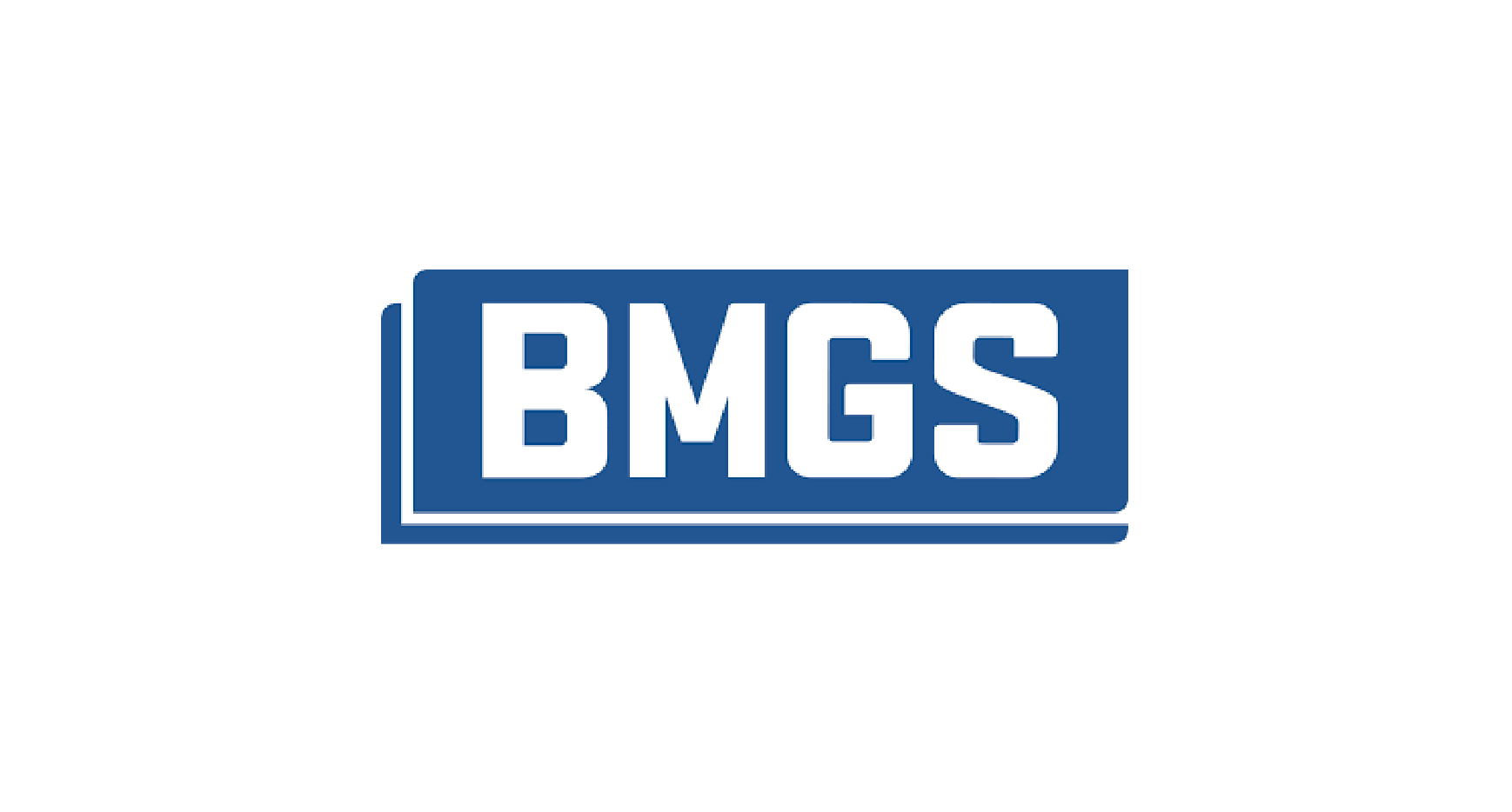 BMGS logo