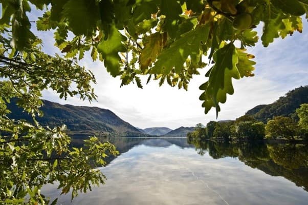 Lake District