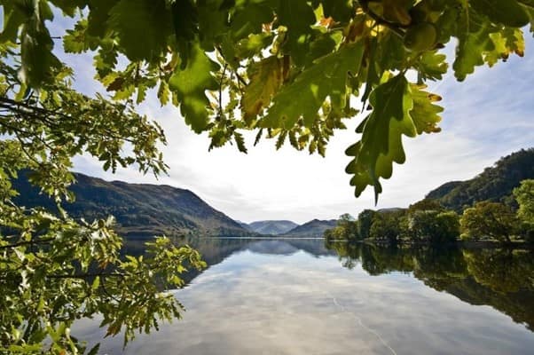 Lake District