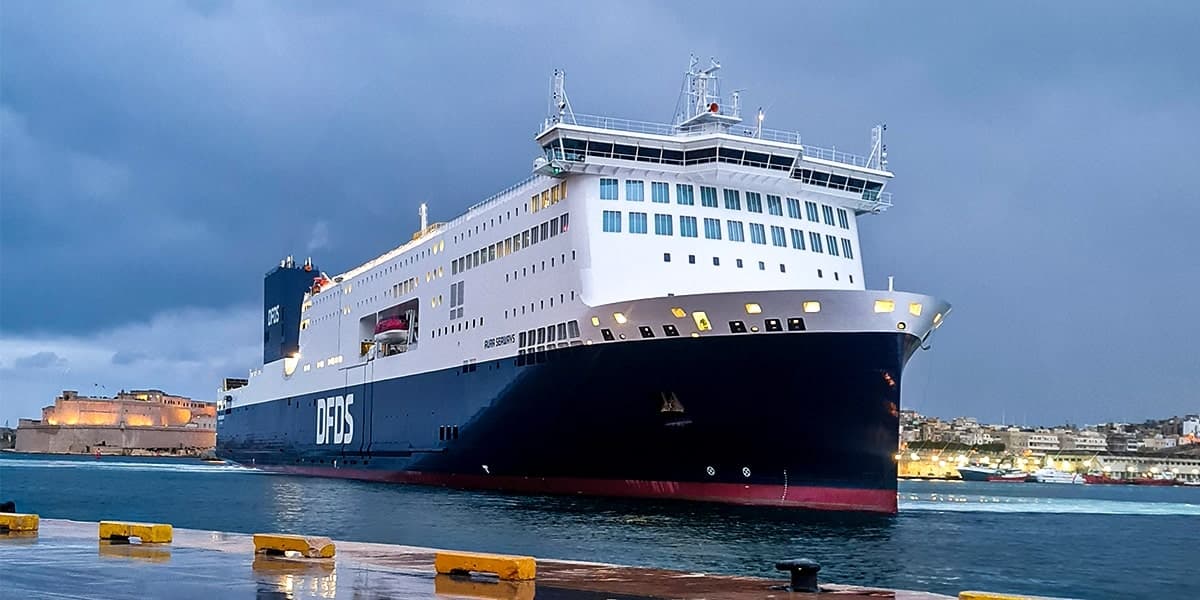 Aura Seaways