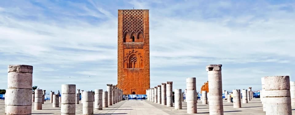 Rabat, Morocco