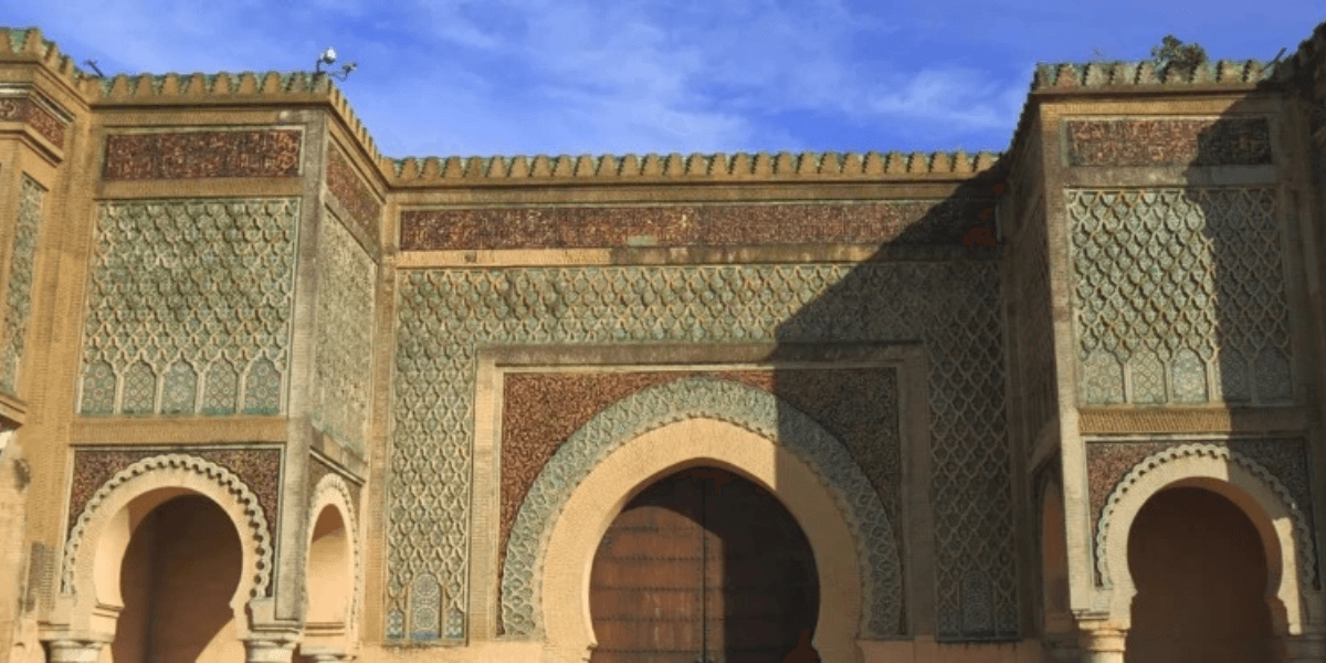 Meknes Centrada