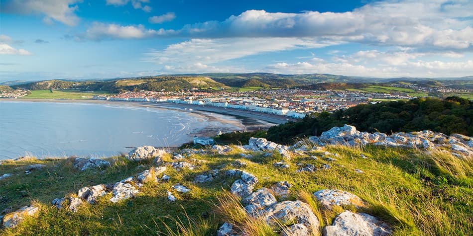 South England