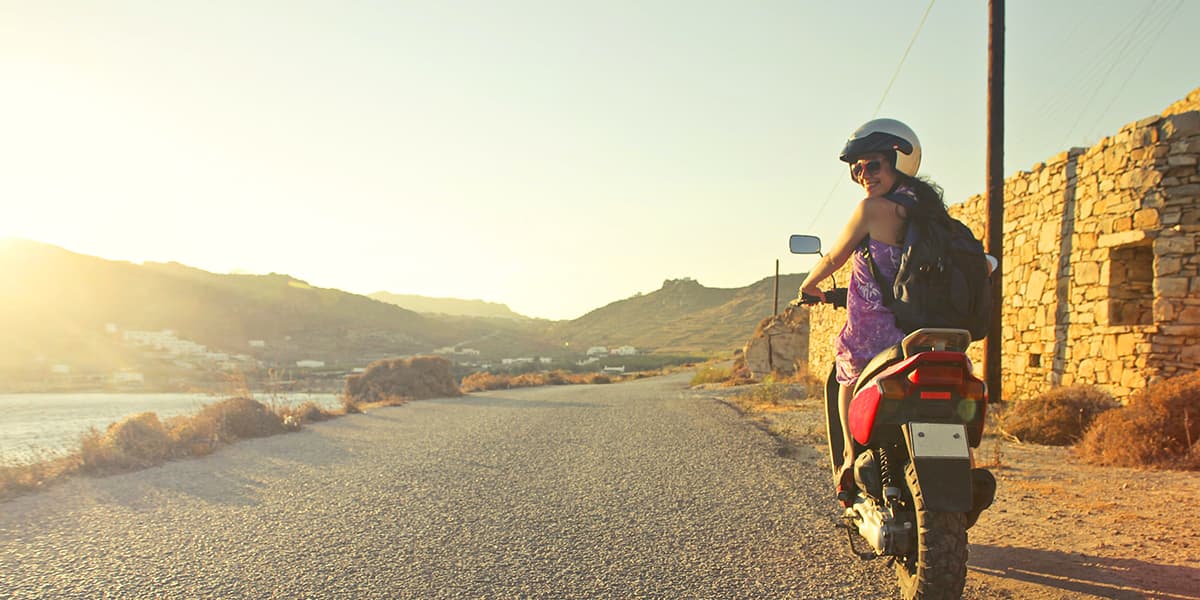 Motorcycling EUR - Hero