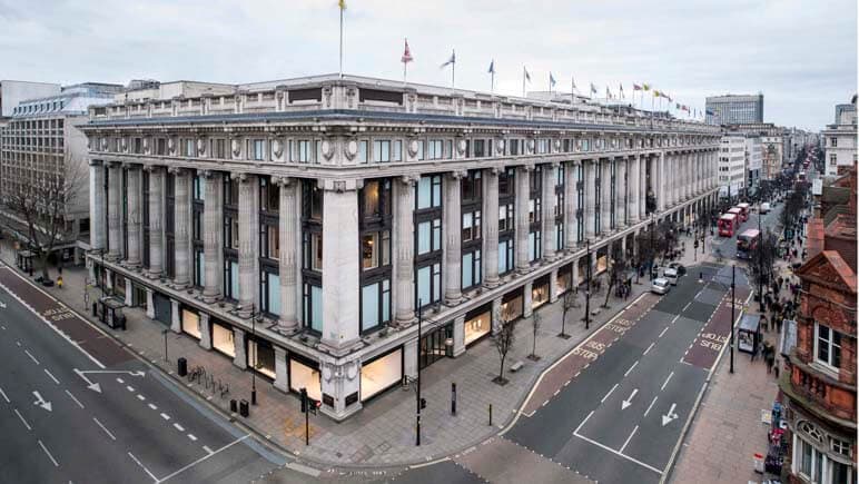 Londons-Straßen co Andrew-Meredith VisitBritain