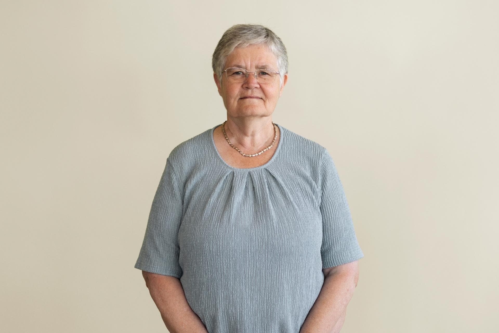 DFDS Board of Directors Member, Jill Lauritzen Melby - 09/2025
