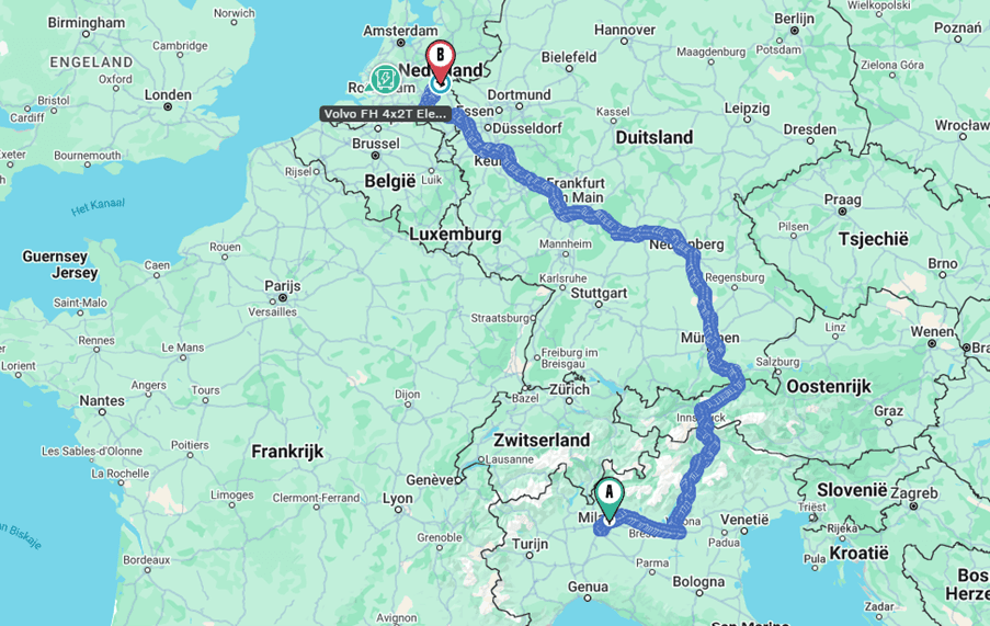 Return map, understanding decarb