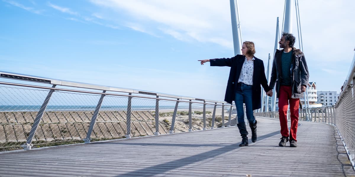 UK Spring Short Breaks 3-day Hero