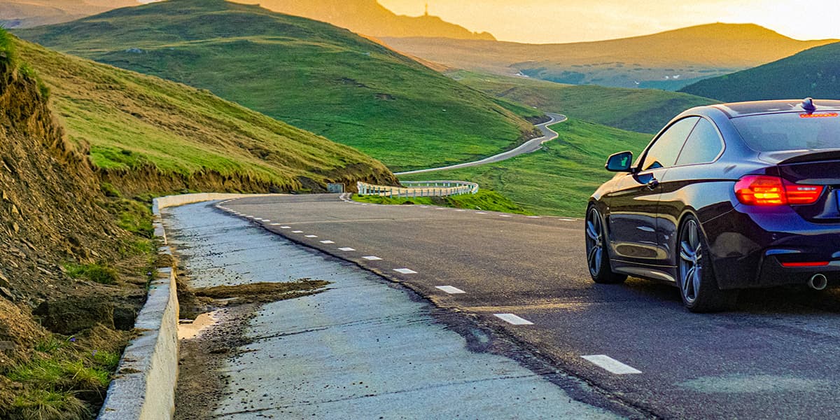 Tips for long car journeys with kids