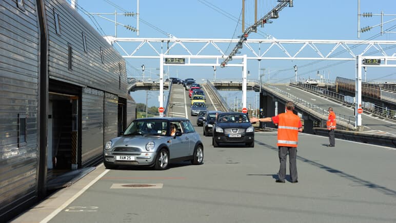 eurotunnel auto shuttle credits eurotunnel