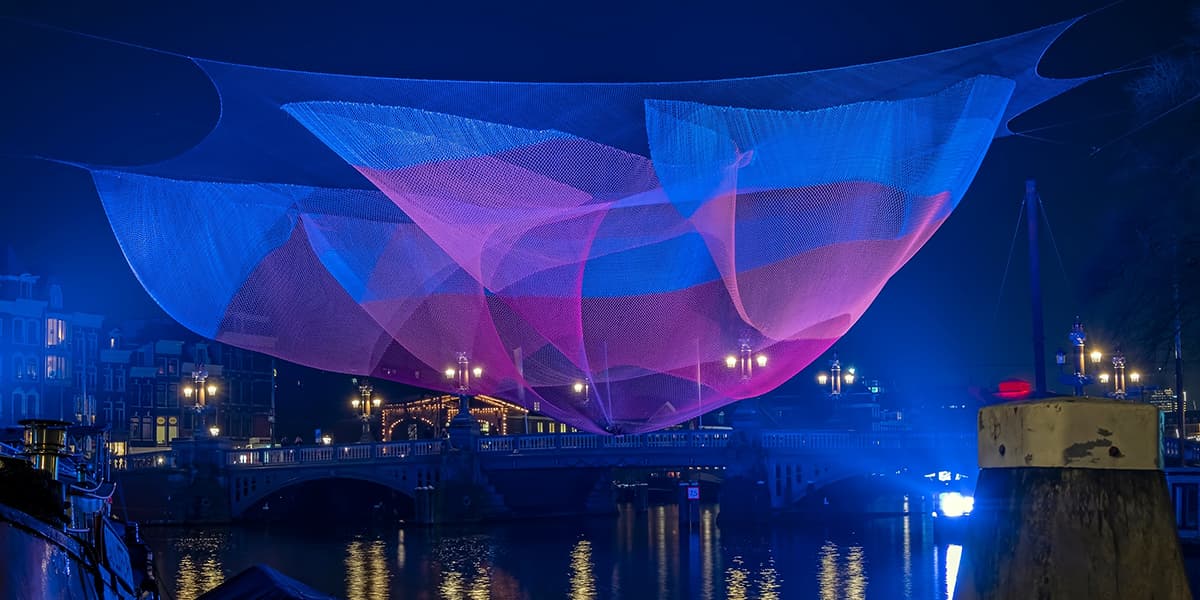 Top events in Holland