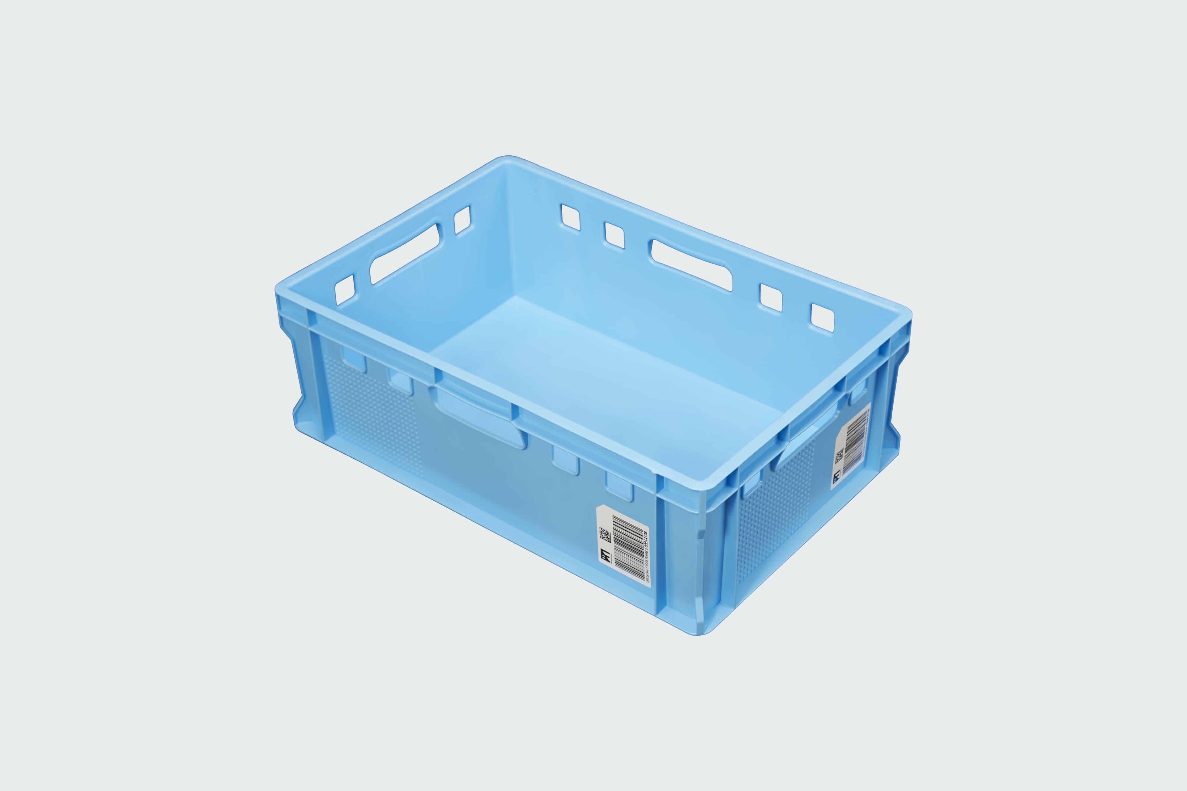 E2 Tracking Crate