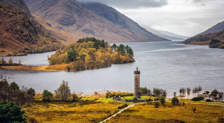 7.FortWilliam