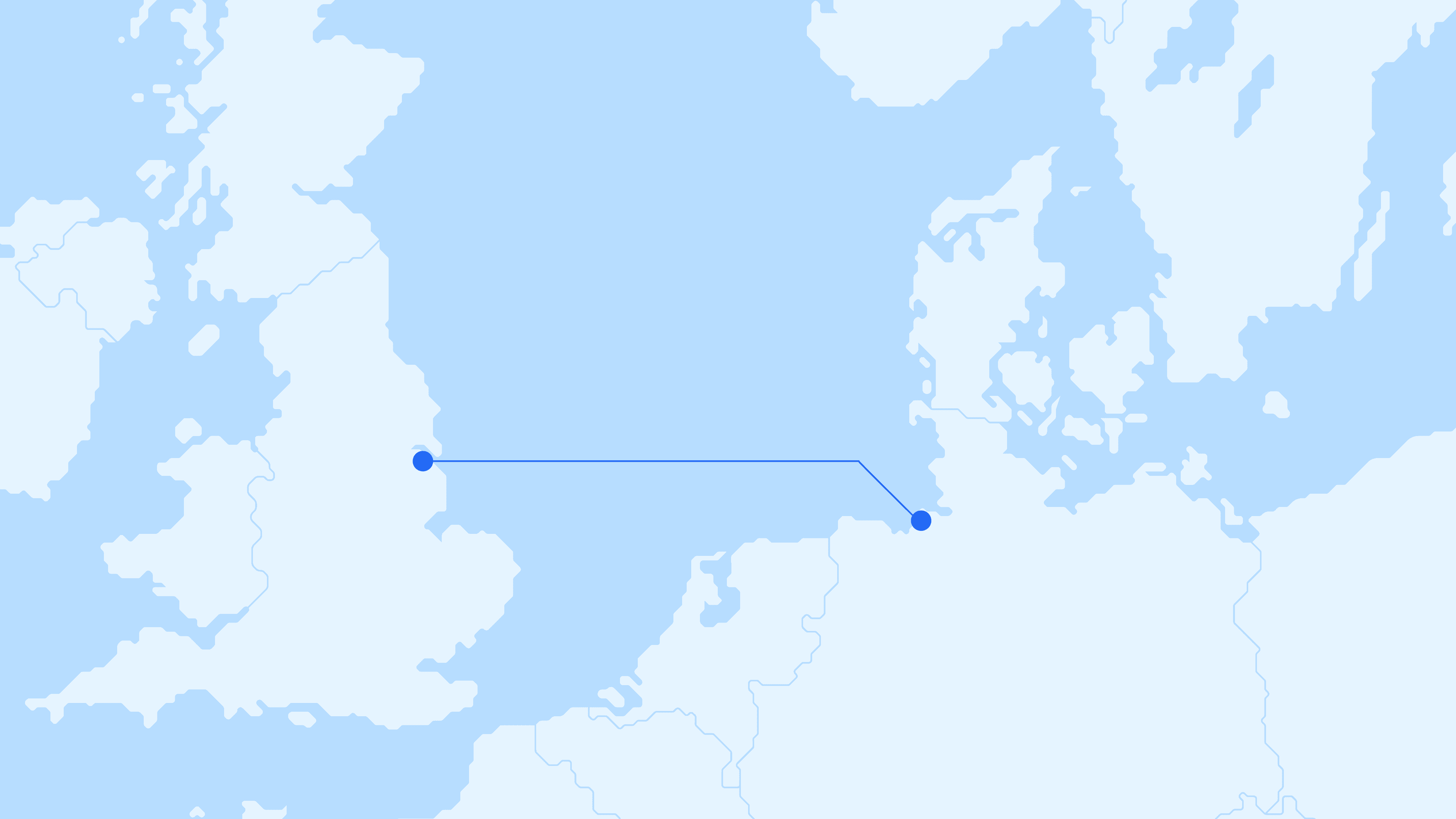 Cuxhaven-Immingham